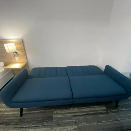 شقة Apartament_kubamielno
